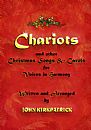 Image of CHARIOTS and other Christmas Songs and Carols